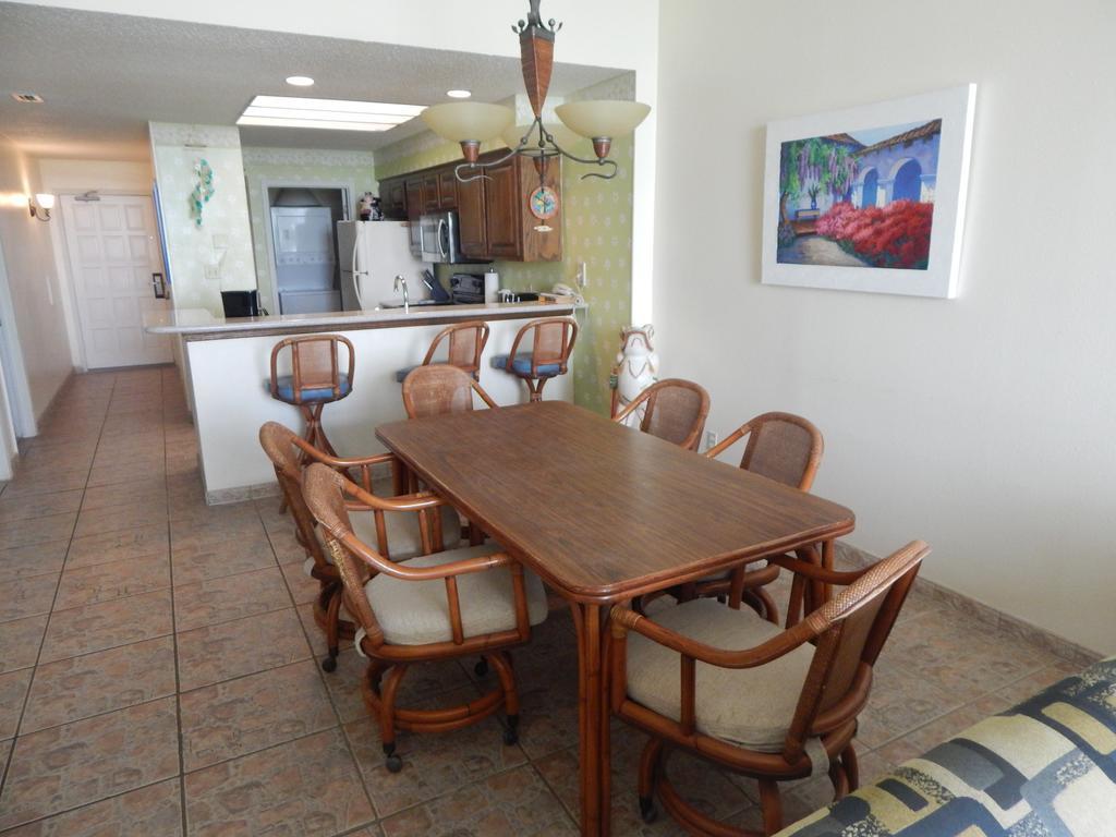 Suntide III Condominiums South Padre Island Exterior foto