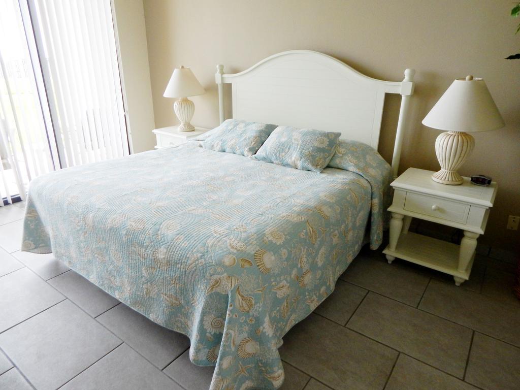 Suntide III Condominiums South Padre Island Exterior foto