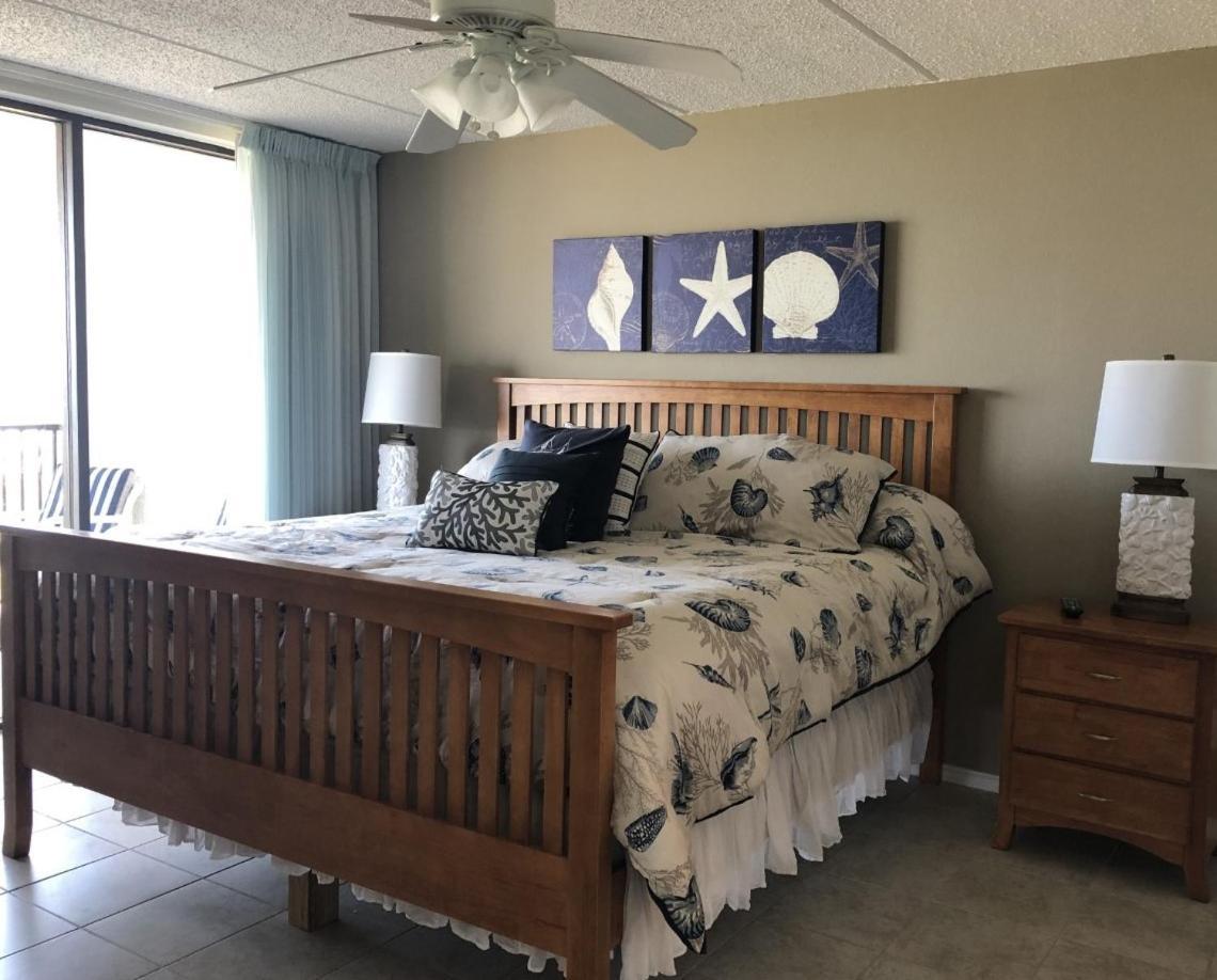 Suntide III Condominiums South Padre Island Exterior foto