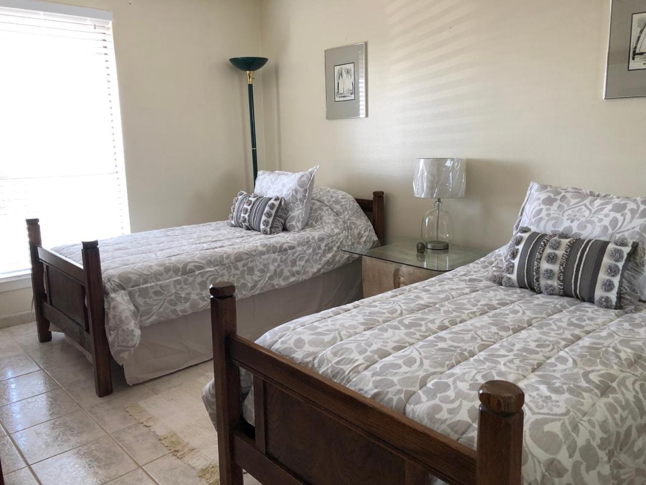 Suntide III Condominiums South Padre Island Exterior foto